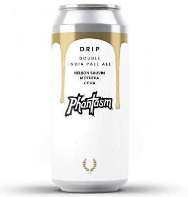 Drip Double IPA