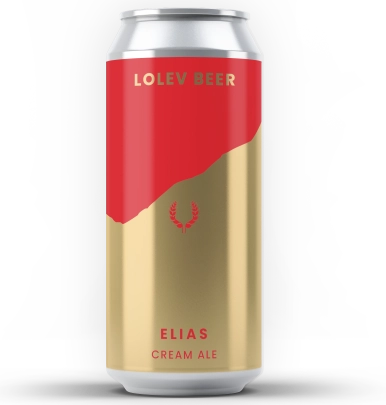 Elias Cream Ale