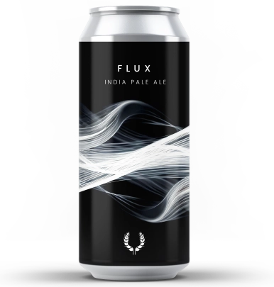 beer can of flux
