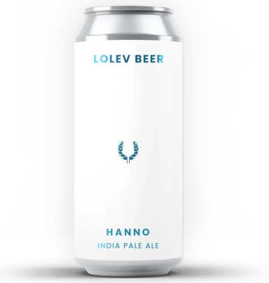 Hanno India Pale Ale