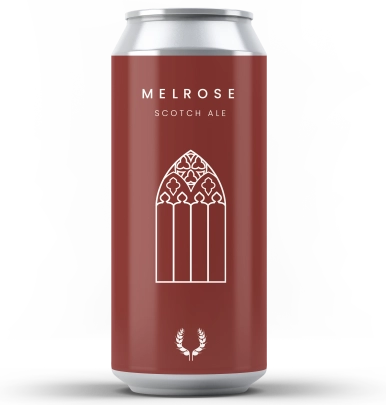 Melrose Scotch Ale