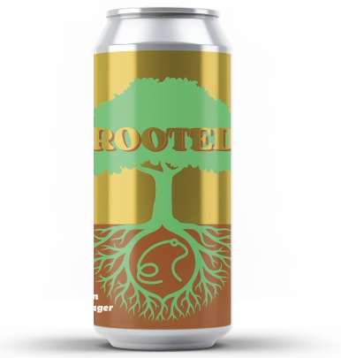 Rooted Mexican Lager