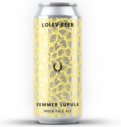 beer can of summer-lupula