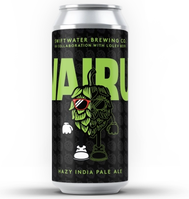 Wairua India Pale Ale