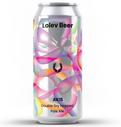 Akis - Pale Ale