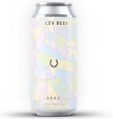 Akko - India Pale Ale