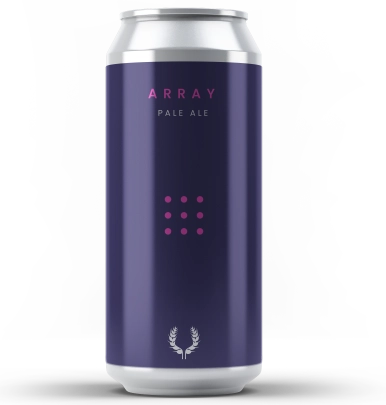 Array beer