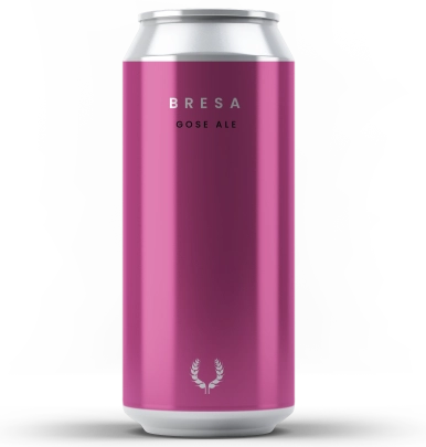 Bresa beer