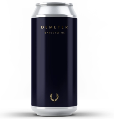Demeter beer