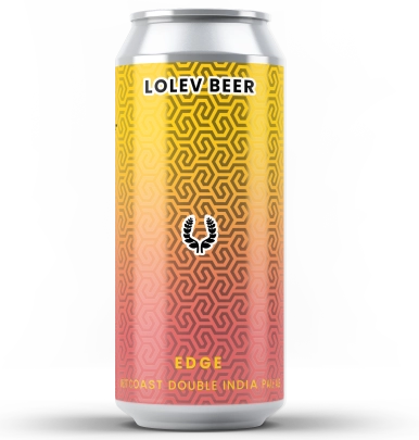 Edge - West Coast IPA