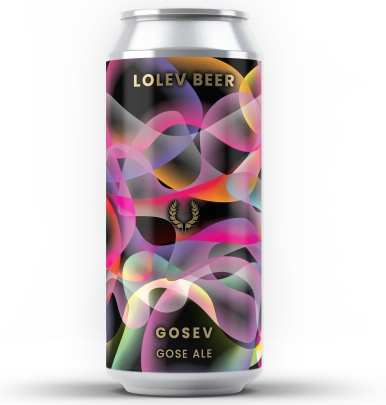 Gosev beer