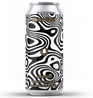 Harvest - Double IPA