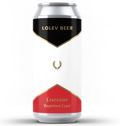 Levenator beer