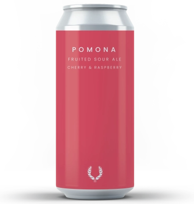 Pomona beer