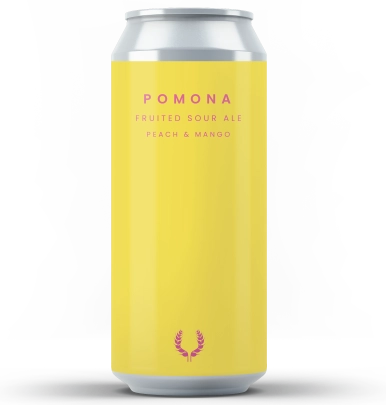 Pomona beer