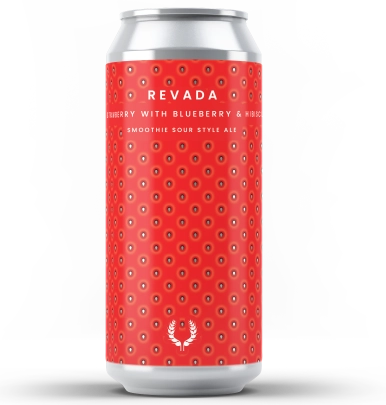 Revada beer