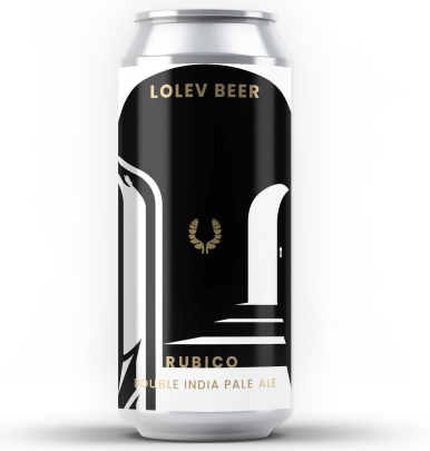 Rubico beer