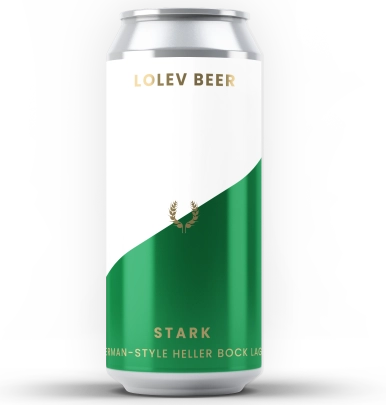 Stark beer